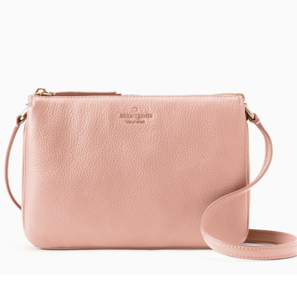 Kate Spade crossbody purse